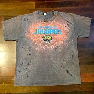 Vintage 90’s Jacksonville Jaguars Tee